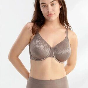 Wacoal Taupe Underwire Bra
